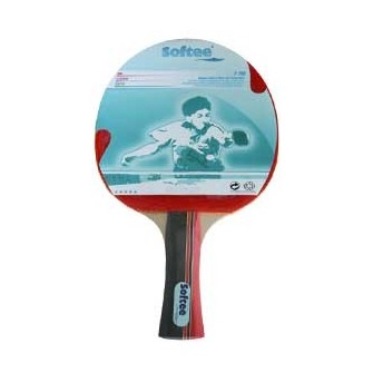 RAQUETA TENIS DE MESA SOFTEE 'P700'