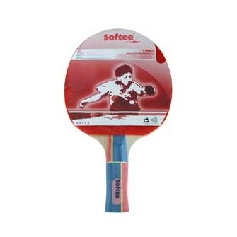 RAQUETA TENIS DE MESA SOFTEE 'P900 PRO'