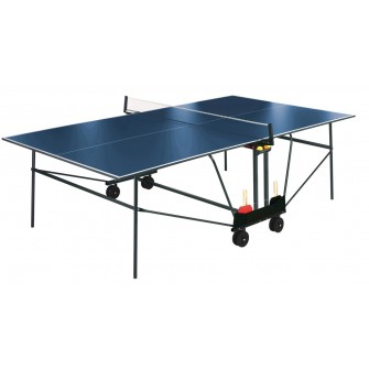 MESA TENIS DE MESA INTERIOR 'ATLAS' NEW