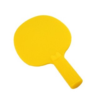 Palas de ping pong