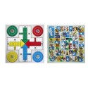 TABLERO PARCHIS-OCA