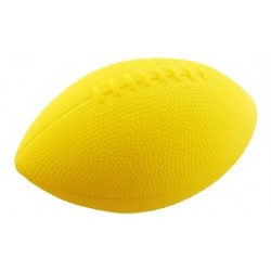 PELOTA RUGBY FOAM