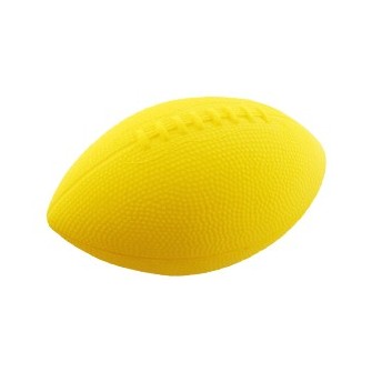 PELOTA RUGBY FOAM