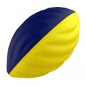 PELOTA RUGBY FOAM TORBELLINO