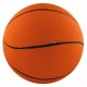 PELOTA FOAM FORMA BALON BALONCESTO