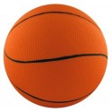 PELOTA FOAM FORMA BALON BALONCESTO