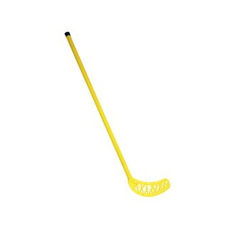 STICK HOCKEY/FLOORBALL MANGO REDONDO 0,95MT