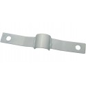 SISTEMA DE SEGURIDAD -UNIDAD- DOBLE PARA PORTERIA FUTBOL SALA BASE DE TUBO
