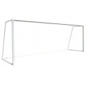 JUEGO PORTERIAS FUTBOL 5 METALICAS TRASLADABLES 80 MM