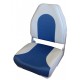 ASIENTO DELUXE EXTERIOR PLEGABLE