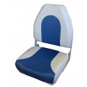 ASIENTO DELUXE EXTERIOR PLEGABLE