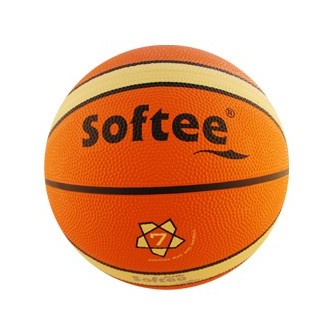 BALÓN BALONCESTO SOFTEE 'NYLON 7'