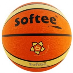 BALÓN BALONCESTO SOFTEE 'NYLON 6'