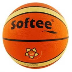 BALÓN BALONCESTO SOFTEE 'NYLON 5'