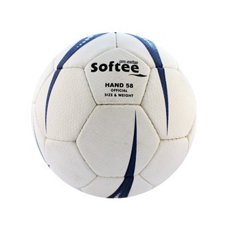 BALÓN BALONMANO SOFTEE 'HAND 58'