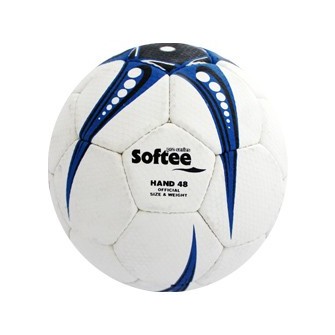 BALÓN BALONMANO SOFTEE 'HAND 48'