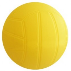 PELOTA POLIVALENTE LISA SOFT 