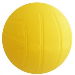 PELOTA POLIVALENTE RUGOSA SOFT