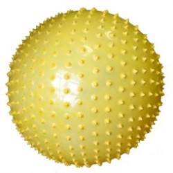 PELOTA MASAJE 65 CM