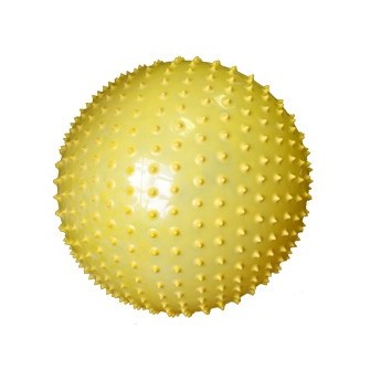 PELOTA MASAJE 65 CM