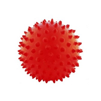 PELOTA MASAJE 23 CM