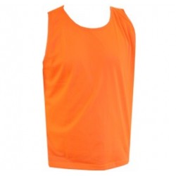 PETO SOFTEE JUNIOR NARANJA