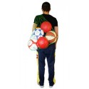 RED PORTA 8 BALONES