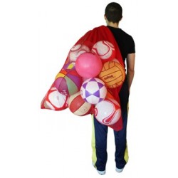 BOLSA JUMBO CAPACIDAD 30 BALONES