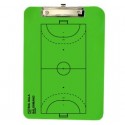 CARPETA TACTICA VELEDA VERDE FUTBOL SALA/BALONMANO