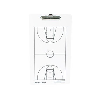 CARPETA TÁCTICA VELEDA BALONCESTO