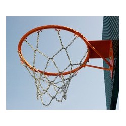 JUEGO REDES DE BALONCESTO ANTIVANDALICAS