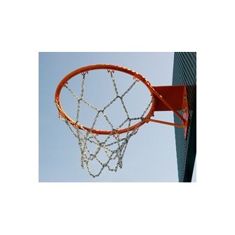 JUEGO REDES DE BALONCESTO ANTIVANDALICAS