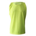 PETO SOFTEE SENIOR AMARILLO FLUOR