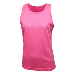 PETO SOFTEE JUNIOR FUCSIA