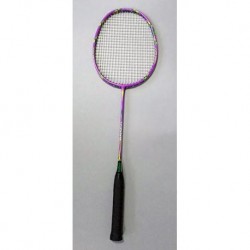 RAQUETA BADMINTON SOFTEE "B8500"