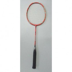 RAQUETA BADMINTON SOFTEE "B9000"