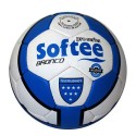 BALÓN FÚTBOL  SOFTEE "BRONCO QUERUBINES" LIMITED EDITION