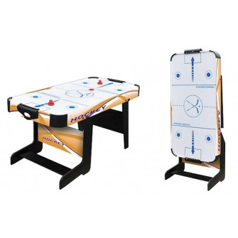 MESA AIR HOCKEY PLEGABLE