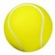LOTE 5 MINIPELOTAS TENIS FOAM