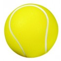 LOTE 5 MINIPELOTAS TENIS FOAM