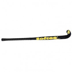 STICK HOCKEY JR POLICARBONATO SOFTEE -89 CM-