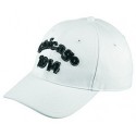 GORRA WILSON NEW LIFESTYLE BLANCA TALLA L/XL