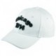 GORRA WILSON NEW LIFESTYLE BLANCA TALLA S/M