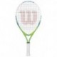 RAQUETA TENIS WILSON US OPEN 21