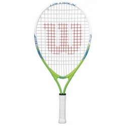 RAQUETA TENIS WILSON US OPEN 21