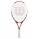 RAQUETA TENIS WILSON US OPEN 23