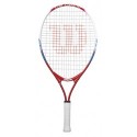 RAQUETA TENIS WILSON US OPEN 23