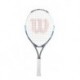 RAQUETA TENIS WILSON US OPEN 25