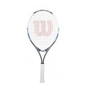 RAQUETA TENIS WILSON US OPEN 25