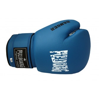 GUANTE BOXING ELITE